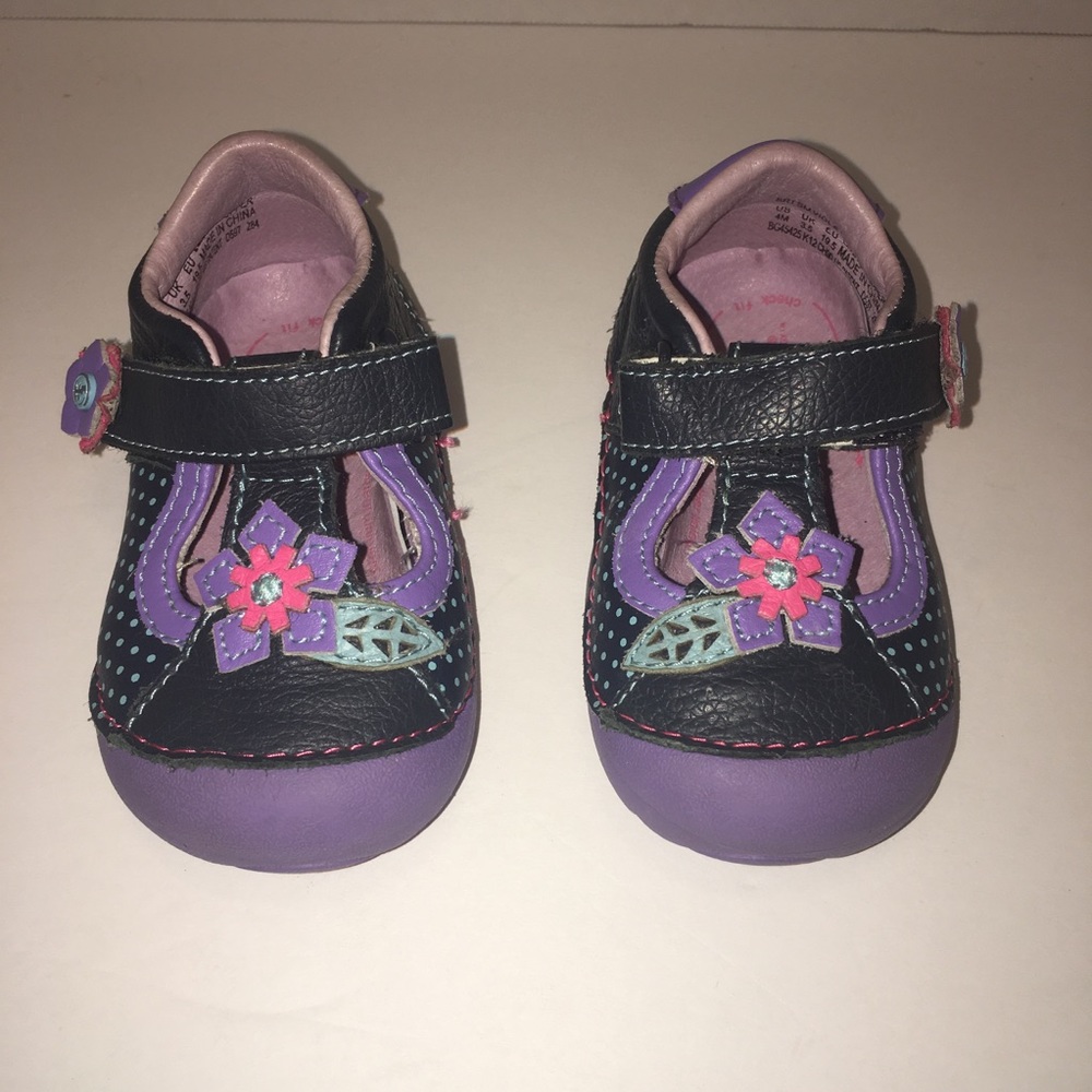 Stride Rite - Size 4M